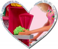 Set jucarii - Steffi Love - Papusa la Supermarket