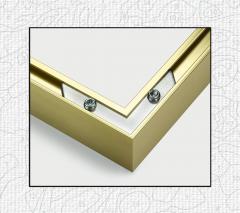 Rama foto - Triptych, 50 X 80 cm