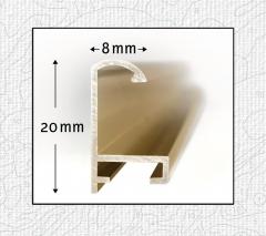 Rama foto - Triptych, 50 X 80 cm