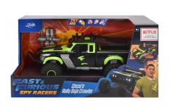 Masina - Fast & Furious - Spy Racers Cisco'S Rally Baja Crawler