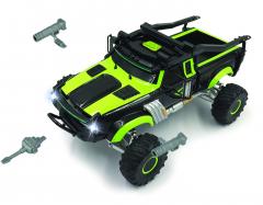 Masina - Fast & Furious - Spy Racers Cisco'S Rally Baja Crawler