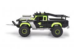 Masina - Fast & Furious - Spy Racers Cisco'S Rally Baja Crawler