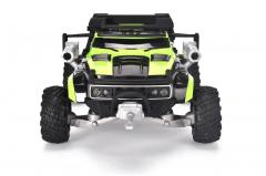 Masina - Fast & Furious - Spy Racers Cisco'S Rally Baja Crawler