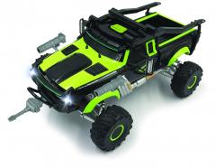 Masina - Fast & Furious - Spy Racers Cisco'S Rally Baja Crawler