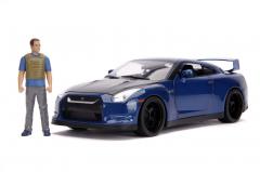Masina - Fast & Furious - Nissan Skyline
