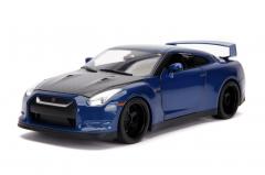 Masina - Fast & Furious - Nissan Skyline