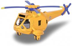 Elicopter - Wallaby, Fireman Sam, Galben