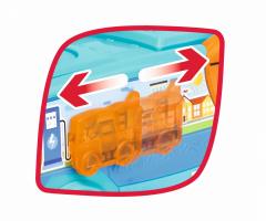 Masinuta - Autobuz Baby