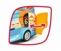 Masinuta - Autobuz Baby