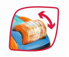 Masinuta - Autobuz Baby