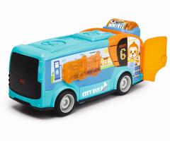 Masinuta - Autobuz Baby