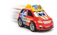 Masinute de interventie - Pompieri - mai multe culori