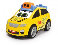 Masinuta - City Car - Taxi