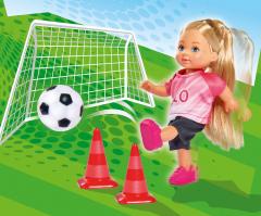 Papusa - Steffi Love - Soccer Training