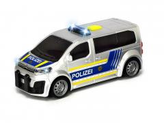 Masinuta - SOS Series - Citroen Spacetourer Police