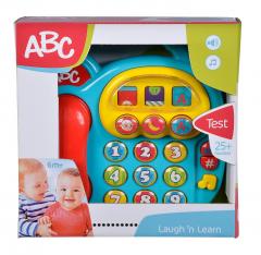 Jucarie bebelusi - ABC - Laugh 'N Learn