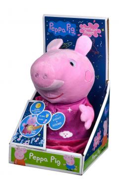 Jucarie de plus - Peppa Pig - Good Night Peppa