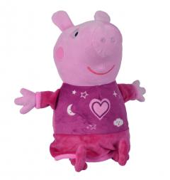 Jucarie de plus - Peppa Pig - Good Night Peppa