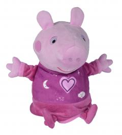 Jucarie de plus - Peppa Pig - Good Night Peppa