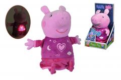 Jucarie de plus - Peppa Pig - Good Night Peppa