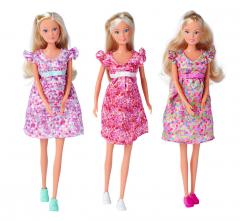 Papusa - Steffi Love - Baby Surprise (mai multe modele)