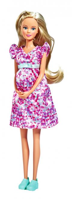 Papusa - Steffi Love - Baby Surprise (mai multe modele)