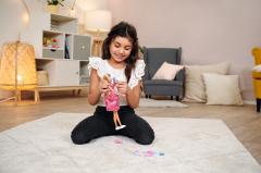 Papusa - Steffi Love - Baby Surprise (mai multe modele)