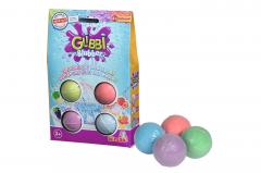 Set bombe pentru baie - Glibbi Blubbers