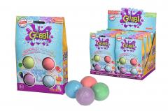 Set bombe pentru baie - Glibbi Blubbers