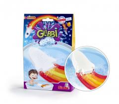 Bomba pentru baie - Glibbi Rocket