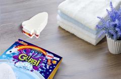 Bomba pentru baie - Glibbi Rocket