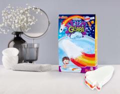 Bomba pentru baie - Glibbi Rocket