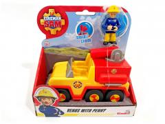 Set de joaca - Fireman Sam - Venus With Penny