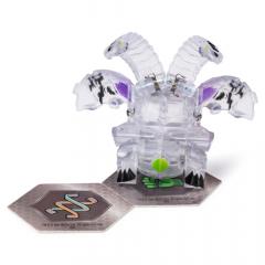 Figurina - Bakugan Battle Planet - Diamond Nillious