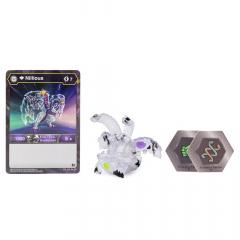Figurina - Bakugan Battle Planet - Diamond Nillious