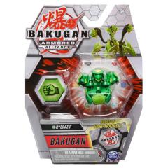 Figurina - Bakugan Armored Alliance - Ryerazu