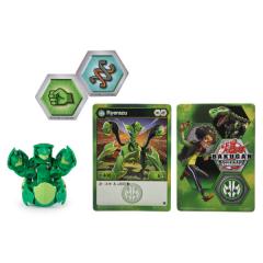 Figurina - Bakugan Armored Alliance - Ryerazu