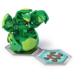 Figurina - Bakugan Armored Alliance - Ryerazu