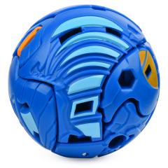 Figurina Bakugan Armored Alliance - Auxillataur, cu card Baku-Gear