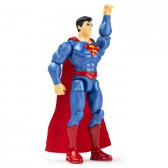 Set 2 figurine DC Comics - Superman si Darkseid, cu 6 accesorii
