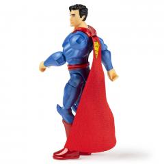Set 2 figurine DC Comics - Superman si Darkseid, cu 6 accesorii