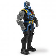 Set 2 figurine DC Comics - Superman si Darkseid, cu 6 accesorii