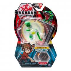Figurina Bakugan Battle Planet - Ultra, Diamond Trox