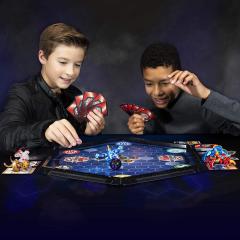 Bakugan Bila Ultra Aquos Cyndeous