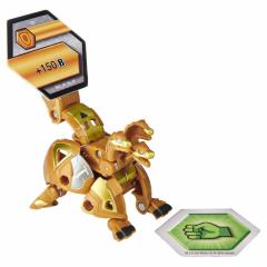 Figurina Bakugan Armored Alliance - Ultra Howlkor, cu card Baku-Gear