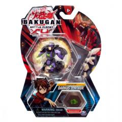 Figurine Bakugan Battle Planet - Darkus Zentaur