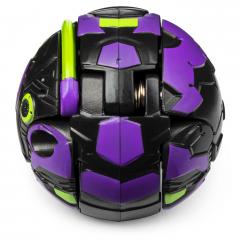 Figurine Bakugan Battle Planet - Darkus Zentaur