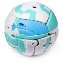 Figurine Bakugan Battle Planet - Haos Vicerox