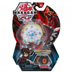Figurine Bakugan Battle Planet - Diamond Hydranoid