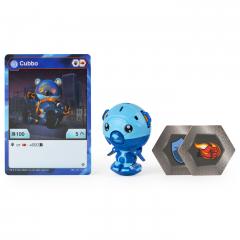 Figurine Bakugan Battle Planet - Aquos Cubbo